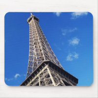Fotografía de viajes de la Torre Eiffel Francia