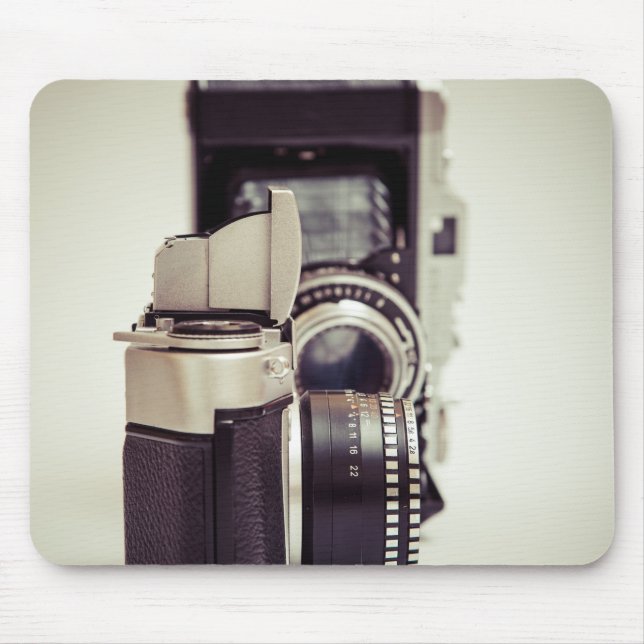 Alfombrilla De Ratón Fotografía - Fotografie (Frente)