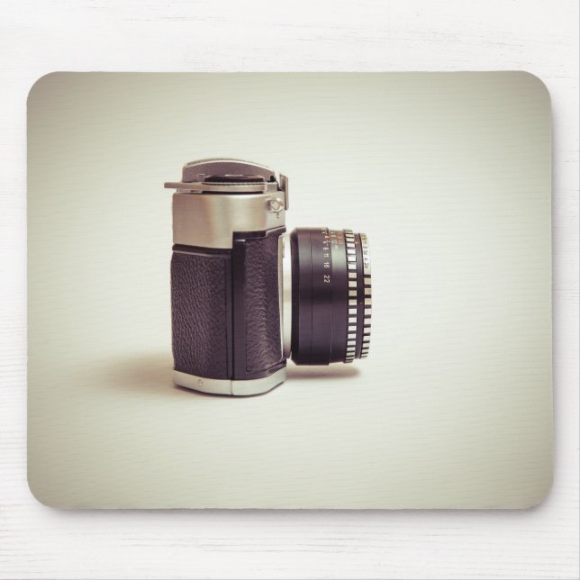 Alfombrilla De Ratón Fotografía / Fotografie (Frente)