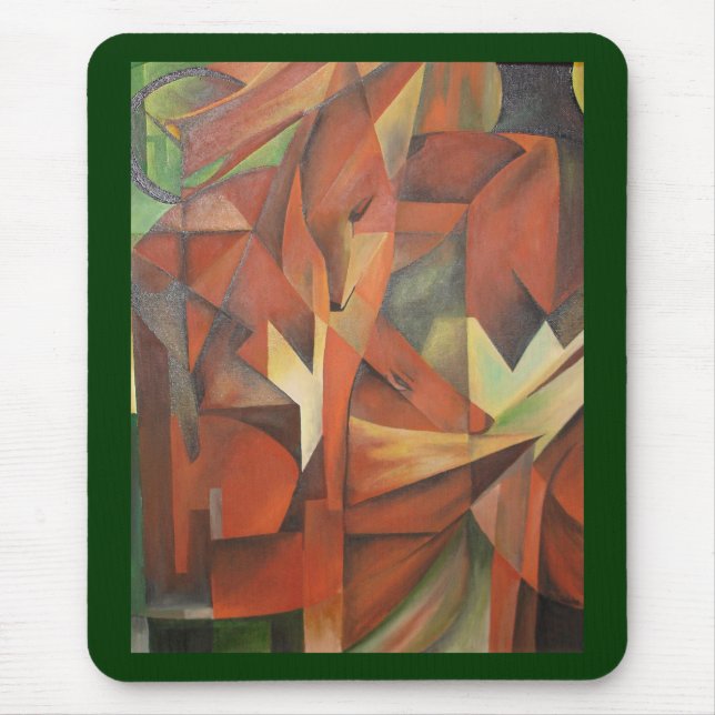 Alfombrilla De Ratón Fotografías (Frente)