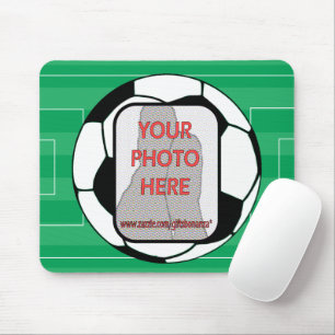 Alfombrilla De Ratón Fotomontaje de personalizable Mousepads