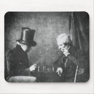 Alfombrilla De Ratón Fox Talbot de Guillermo Henry