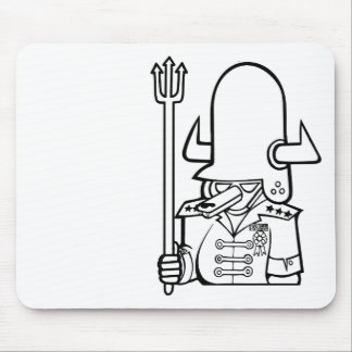 Alfombrilla De Ratón FoxyFortress.v1