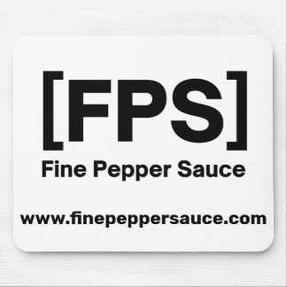ALFOMBRILLA DE RATÓN [FPS] MOUSE PAD