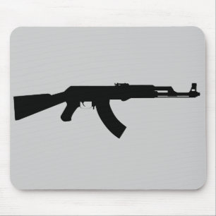 Alfombrilla De Ratón FPS Mousepad