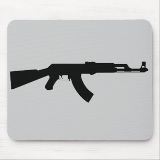 Alfombrilla De Ratón FPS Mousepad