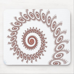 Alfombrilla De Ratón Fractal179