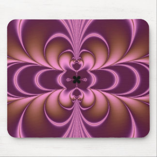 Alfombrilla De Ratón Fractal253