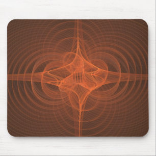 Alfombrilla De Ratón Fractal277