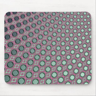 Alfombrilla De Ratón Fractal423