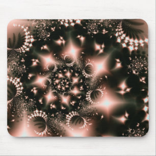 Alfombrilla De Ratón Fractal519
