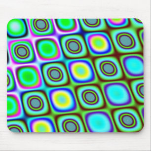 Alfombrilla De Ratón Fractal524