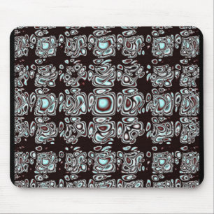 Alfombrilla De Ratón Fractal 11, almohadilla del ratón