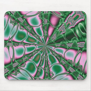 Alfombrilla De Ratón Fractal 24, almohadilla del ratón