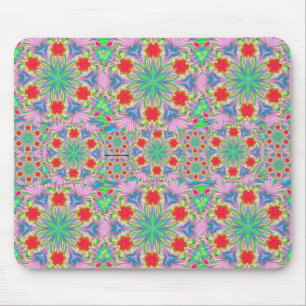 Alfombrilla De Ratón Fractal 2, Mousepad