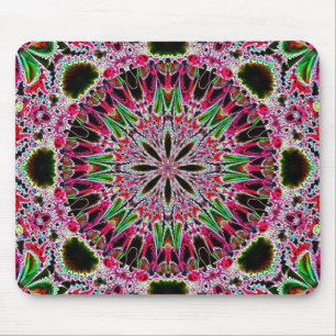 Alfombrilla De Ratón Fractal 42, almohadilla del ratón