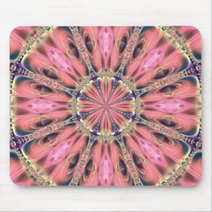 Alfombrilla De Ratón Fractal 45, almohadilla del ratón