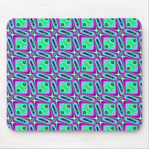 Alfombrilla De Ratón Fractal 54, almohadilla del ratón