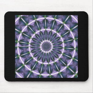 Alfombrilla De Ratón Fractal 7,Almohadilla del ratón