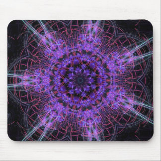 Alfombrilla De Ratón FractalART #09 Mousepad
