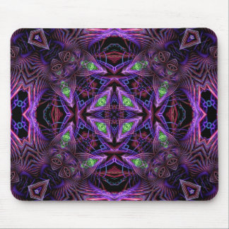 Alfombrilla De Ratón FractalART #143 Mousepad