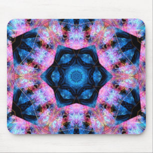 Alfombrilla De Ratón FractalART #91 Mousepad