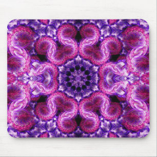 Alfombrilla De Ratón FractalARTS #33 Mousepad