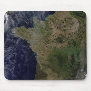Alfombrilla De Ratón Francia