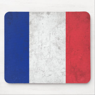 Alfombrilla De Ratón Francia