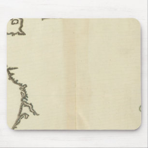 Alfombrilla De Ratón Francia