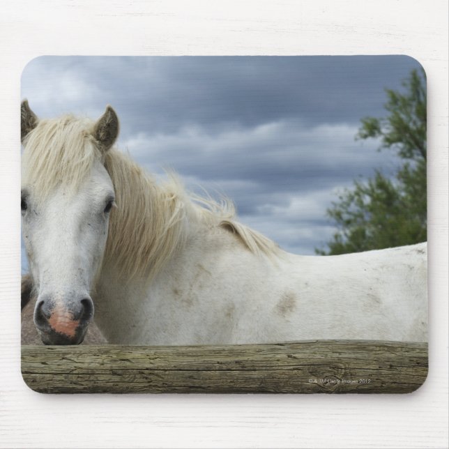 Alfombrilla De Ratón Francia (Frente)
