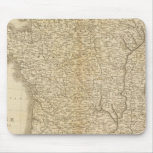 Alfombrilla De Ratón Francia