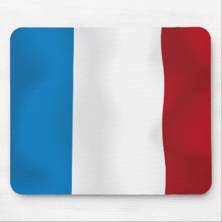 Alfombrilla De Ratón Francia