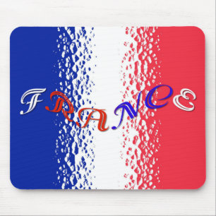 Alfombrilla De Ratón Francia