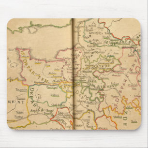 Alfombrilla De Ratón Francia 33