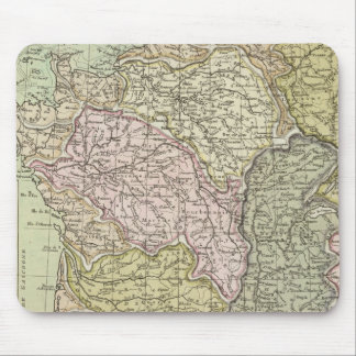 Alfombrilla De Ratón Francia 40