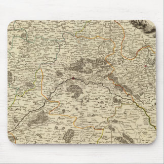 Alfombrilla De Ratón Francia 48