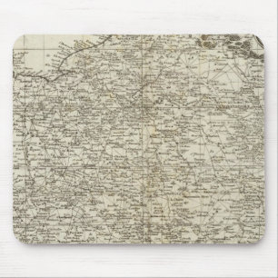 Alfombrilla De Ratón Francia 54