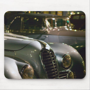 Alfombrilla De Ratón FRANCIA, Alsacia (Haut Rhin), Mulhouse: Mudo 3