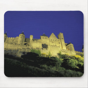 Alfombrilla De Ratón FRANCIA, Languedoc Carcassonne