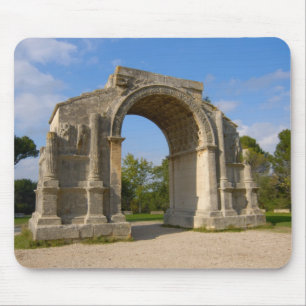 Alfombrilla De Ratón Francia, St. Remy de Provenza, Arco de Triunfo