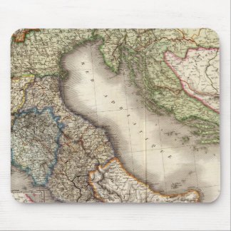Alfombrilla De Ratón Francia sudeste