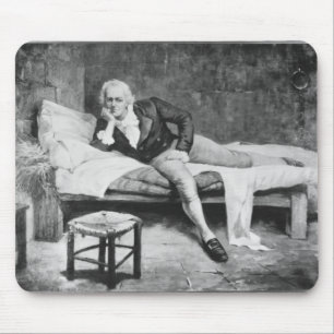 Alfombrilla De Ratón Francisco de Miranda