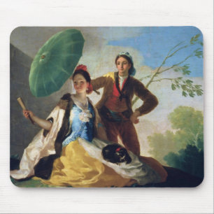 Alfombrilla De Ratón Francisco Jose de Goya y Lucientes el   el