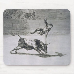 Alfombrilla De Ratón Francisco Jose de Goya y Lucientes el la