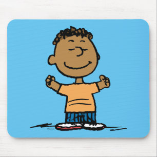 Alfombrilla De Ratón Franklin Arms Wide