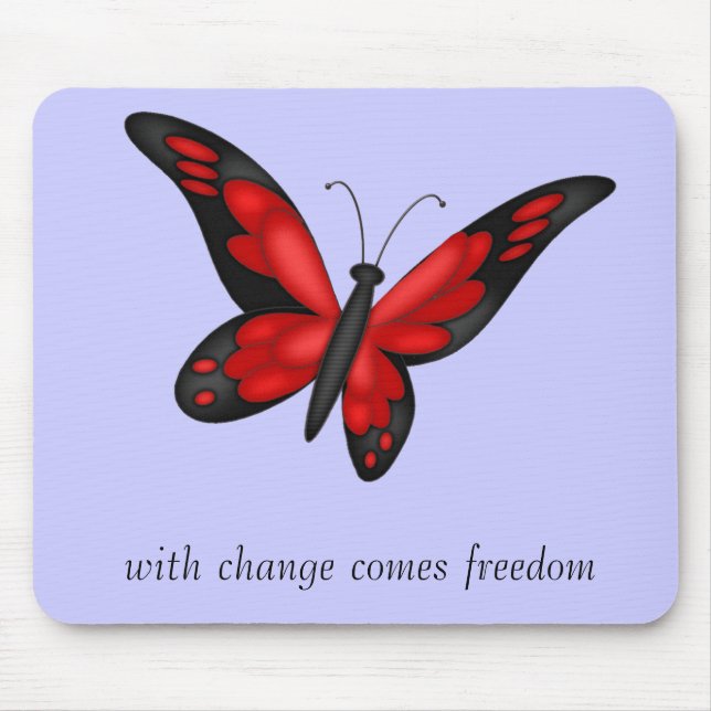 ALFOMBRILLA DE RATÓN FREEEDOM MOUSEPAD (Frente)