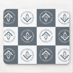 Alfombrilla De Ratón Freemasonry sign