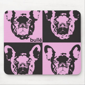 Alfombrilla De Ratón Frenchie Mousepad