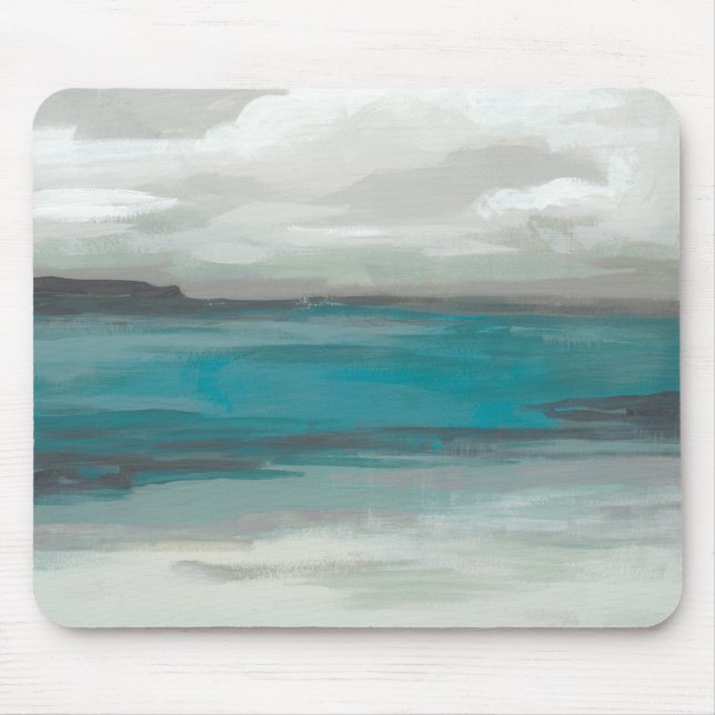 Alfombrilla De Ratón Frente de tormenta (Frente)